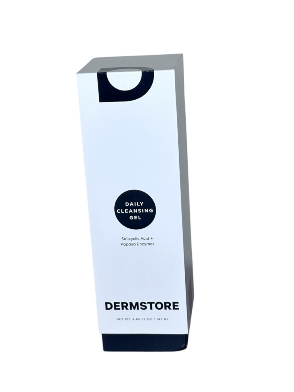 NIB - Dermstore Collection Daily Cleansing Gel,